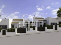 Buy villa  in the Algorfa, Spain 135m2, plot 443m2 price 535 000€ elite real estate ID: 113020 4