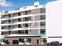 Купить апартаменты в Торревьехе, Испания 84м2 цена 209 950€ ID: 113032 2