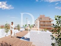 Купить апартаменты в Торревьехе, Испания 84м2 цена 209 950€ ID: 113032 6