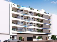 Купить апартаменты в Торревьехе, Испания 84м2 цена 209 950€ ID: 113032 7