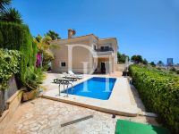 Buy villa in Calpe, Spain 166m2 price 399 000€ elite real estate ID: 113034 3