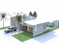 Buy villa in Sosua, Dominican Republic 159m2, plot 437m2 price 320 000$ near the sea elite real estate ID: 113057 2