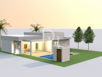 Buy villa in Sosua, Dominican Republic 159m2, plot 437m2 price 320 000$ near the sea elite real estate ID: 113057 5