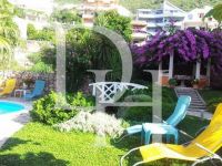 Купить виллу в Баре, Черногория 600м2, участок 555м2 цена 1 328 000€ у моря элитная недвижимость ID: 113074 5
