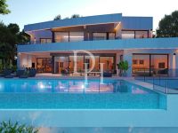 Buy villa in Moraira, Spain 311m2, plot 1 003m2 price 1 495 000€ elite real estate ID: 113078 2