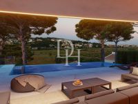 Buy villa in Moraira, Spain 311m2, plot 1 003m2 price 1 495 000€ elite real estate ID: 113078 5