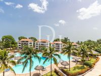Купить апартаменты в Сосуа, Доминиканская Республика 83м2 цена 195 000$ ID: 113079 1