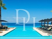 Buy apartments in Cabarete, Dominican Republic 140m2 price 550 000$ near the sea elite real estate ID: 113089 2