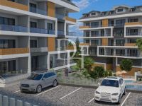 Buy apartments in Alanya, Turkey 4 538m2 price 210 000€ near the sea ID: 113098 10