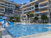 Buy apartments in Alanya, Turkey 4 538m2 price 210 000€ near the sea ID: 113098 3
