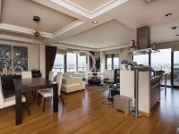 Купить апартаменты в Анталии, Турция 160м2 цена 823 000€ у моря элитная недвижимость ID: 113096 7