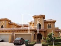 Купить виллу в Дубае, ОАЭ 367м2, участок 367м2 цена 851 000$ у моря элитная недвижимость ID: 113119 1