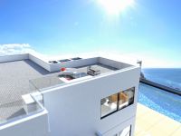 Купить коттедж в Лагониси, Греция 330м2, участок 750м2 цена 650 000€ у моря элитная недвижимость ID: 113125 5
