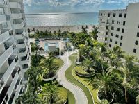 Купить апартаменты в Майами Бич, США цена 529 000€ у моря элитная недвижимость ID: 113126 10