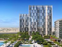 Buy apartments in Dubai, United Arab Emirates price 245 000€ near the sea ID: 113141 6