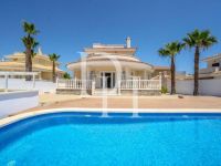 Buy villa in Ciudad Quesada, Spain 238m2, plot 709m2 price 595 000€ elite real estate ID: 113157 4