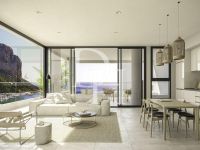 Buy apartments in Calpe, Spain 77m2 price 268 400€ ID: 113158 2