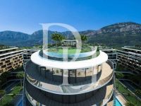 Купить апартаменты в Баре, Черногория 70м2 цена 245 000€ у моря ID: 113167 2