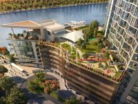 Купить апартаменты в Дубае, ОАЭ 48м2 цена 300 000$ у моря элитная недвижимость ID: 113168 3