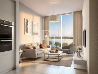 Купить апартаменты в Дубае, ОАЭ 48м2 цена 300 000$ у моря элитная недвижимость ID: 113168 5