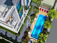 Buy apartments in Alanya, Turkey 835m2 price 99 000€ near the sea ID: 113188 8
