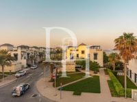 Купить таунхаус в Дубае, ОАЭ цена 1 827 908$ у моря элитная недвижимость ID: 113203 2