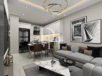 Buy apartments in Alanya, Turkey 1 009m2 price 96 500€ near the sea ID: 113218 5