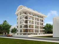 Buy apartments in Alanya, Turkey 1 009m2 price 96 500€ near the sea ID: 113218 7