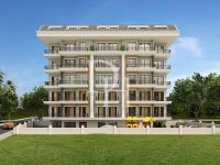 Buy apartments in Alanya, Turkey 1 009m2 price 96 500€ near the sea ID: 113218 9