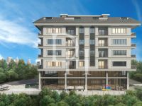 Buy apartments in Alanya, Turkey price 94 000€ near the sea ID: 113217 5