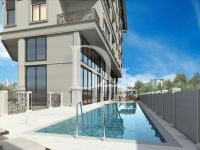 Buy apartments in Alanya, Turkey price 94 000€ near the sea ID: 113217 9