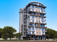 Buy apartments in Alanya, Turkey 1 318m2 price 139 000€ near the sea ID: 113215 8