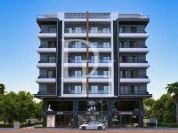 Buy apartments in Alanya, Turkey 811m2 price 142 000€ near the sea ID: 113216 5