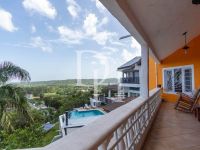 Купить виллу в Сосуа, Доминиканская Республика 200м2, участок 600м2 цена 329 000$ у моря элитная недвижимость ID: 113249 2