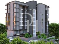 Buy apartments in Alanya, Turkey 2 027m2 price 138 000€ near the sea ID: 113254 10