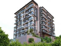 Buy apartments in Alanya, Turkey 2 027m2 price 138 000€ near the sea ID: 113254 7