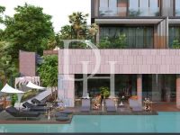 Buy apartments in Alanya, Turkey 2 027m2 price 138 000€ near the sea ID: 113254 9