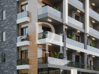 Buy apartments in Alanya, Turkey 1 200m2 price 105 000€ near the sea ID: 113255 2