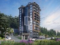 Buy apartments in Alanya, Turkey price 81 000€ near the sea ID: 113278 9