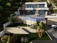 Buy villa in Calpe, Spain 489m2, plot 770m2 price 1 490 000€ elite real estate ID: 113309 4