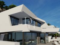 Buy villa in Calpe, Spain 489m2, plot 770m2 price 1 490 000€ elite real estate ID: 113309 5
