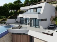 Buy villa in Calpe, Spain 489m2, plot 770m2 price 1 490 000€ elite real estate ID: 113309 6