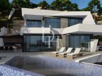 Buy villa in Calpe, Spain 489m2, plot 770m2 price 1 490 000€ elite real estate ID: 113309 7