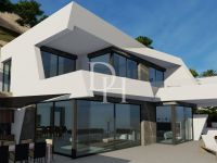 Buy villa in Calpe, Spain 489m2, plot 770m2 price 1 490 000€ elite real estate ID: 113309 8