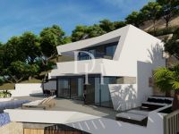 Buy villa in Calpe, Spain 489m2, plot 770m2 price 1 490 000€ elite real estate ID: 113309 9