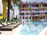 Buy apartments in Alanya, Turkey 12 000m2 price 185 000€ near the sea ID: 113328 7