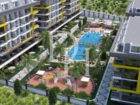 Buy apartments in Alanya, Turkey 12 000m2 price 185 000€ near the sea ID: 113328 8