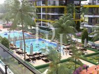 Buy apartments in Alanya, Turkey 12 000m2 price 185 000€ near the sea ID: 113328 9