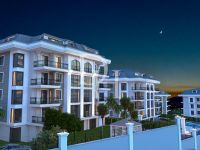 Buy apartments in Alanya, Turkey price 210 000€ ID: 113326 10