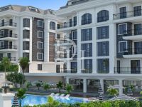 Buy apartments in Alanya, Turkey price 210 000€ ID: 113326 5